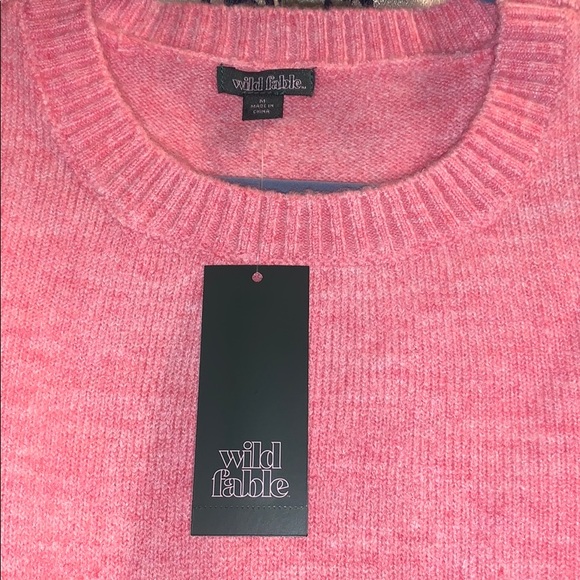 Wild fable sweater - Picture 5 of 6